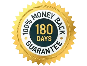 180-Days-Money-Back-Guarantee-Trimology